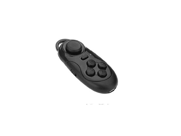 &u+ CONTROL REMOTO JOYSTICK BLUETOOTH CSY-01